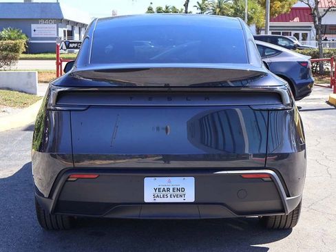 Used 2026 Tesla Model Y Long Range image 14