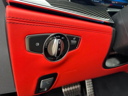 New 2026 Mercedes-Benz AMG GT 53 image 33