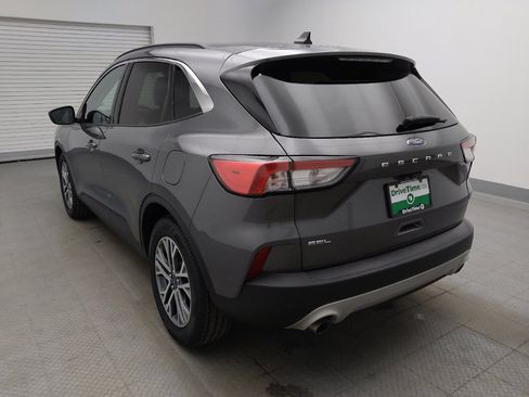 Used 2021 Ford Escape SEL FWD image 5