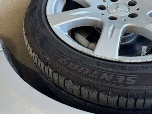 Used 2007 Mercedes-Benz E 350 Sedan image 13