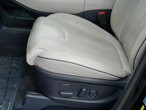 Used 2022 Hyundai Palisade Limited AWD/4WD image 13