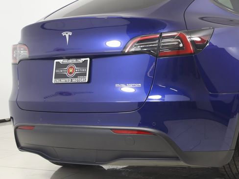 Used 2022 Tesla Model Y Performance image 43
