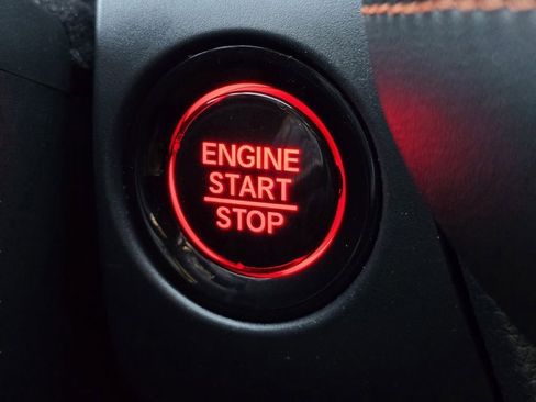 Used 2025 Honda HR-V Sport image 14