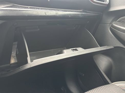 Used 2021 Chevrolet TrailBlazer RS w/ Sun and Liftgate Package image 30