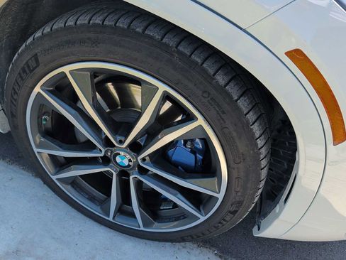 Used 2019 BMW X2 M35i w/ Premium Package AWD/4WD image 17