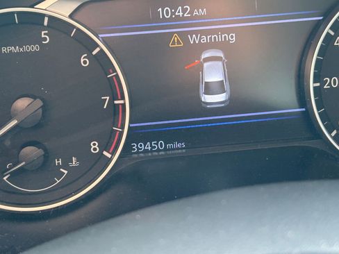 Used 2025 Nissan Altima 2.5 SV image 25