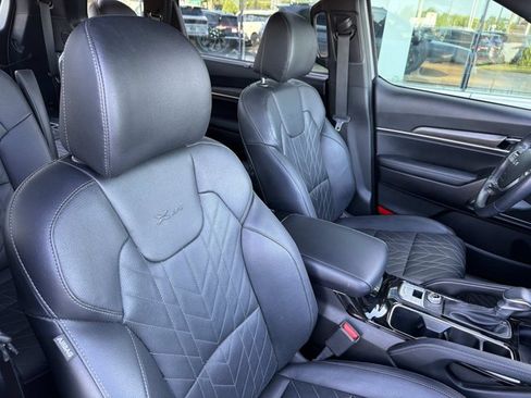 Used 2024 Kia Telluride SX X-Pro AWD/4WD image 20