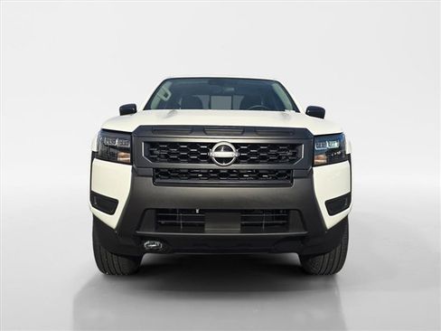 New 2026 Nissan Frontier S AWD/4WD image 8