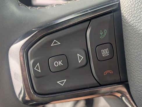 Used 2024 RAM 2500 Limited AWD/4WD image 16
