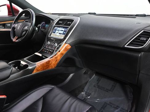 Used 2016 Lincoln MKX Select AWD/4WD image 15