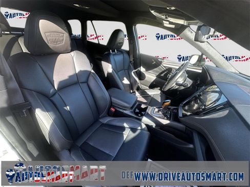 Used 2023 Subaru Outback Wilderness image 10