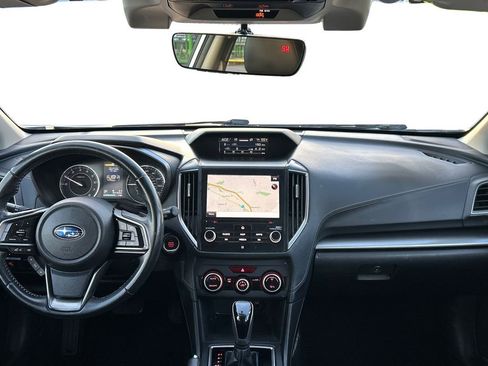 Used 2017 Subaru Impreza 2.0i Limited image 28