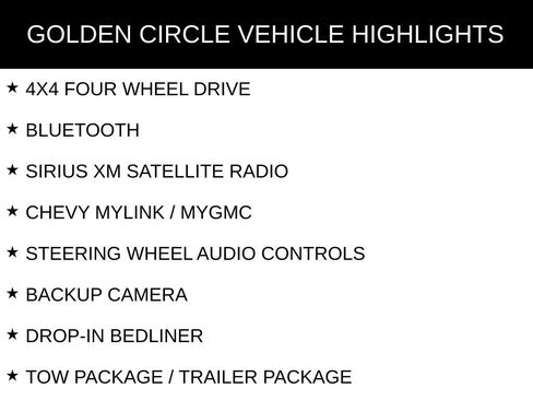 Used 2016 Chevrolet Silverado 1500 LT AWD/4WD image 2