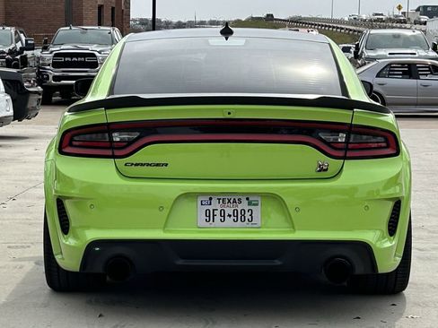 Used 2023 Dodge Charger Scat Pack image 5