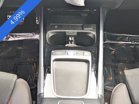 Certified 2024 Mercedes-Benz EQB 300 300 image 6