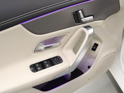 Certified 2025 Mercedes-Benz CLA 250 4MATIC image 22