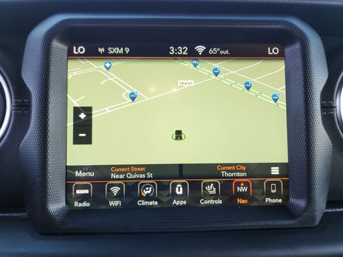 Used 2019 Jeep Wrangler Moab w/ Quick Order Package 24M Moab image 29