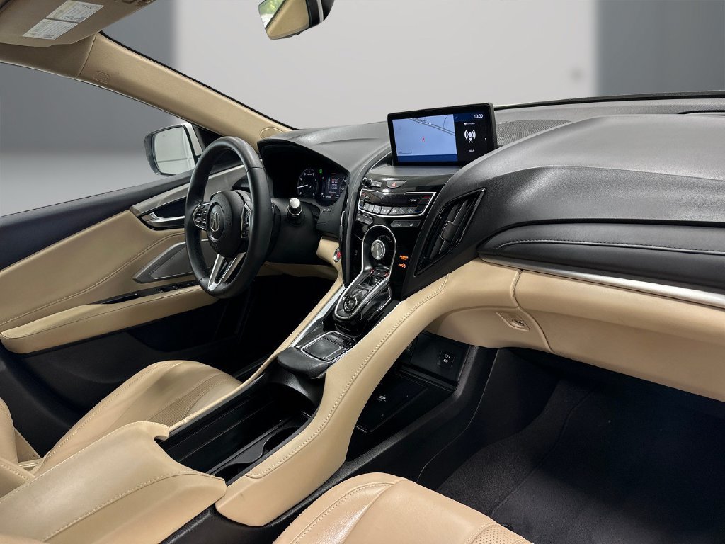 Used 2023 Acura RDX w/ Technology Package FWD image 16