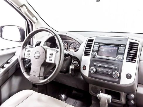 Used 2015 Nissan Xterra S w/ Value Package RWD image 18
