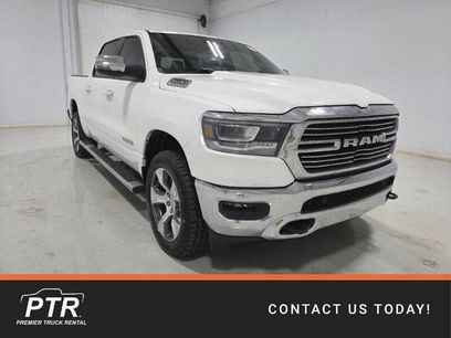 Used 2023 RAM 1500 Laramie
