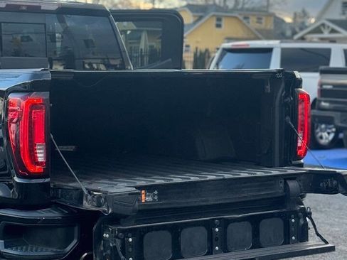 Used 2019 GMC Sierra 1500 AT4 image 5