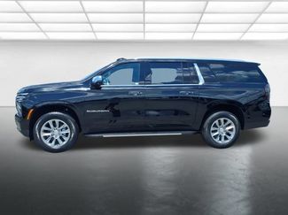 New 2026 Chevrolet Suburban Premier AWD/4WD video 2