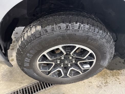 Used 2023 Ford F150 XLT w/ Equipment Group 302A High image 22