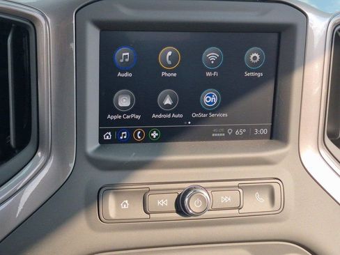 New 2025 Chevrolet Silverado 3500 W/T w/ WT Convenience Package RWD image 27