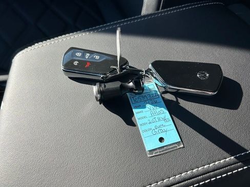 New 2026 Volkswagen Atlas SE image 60