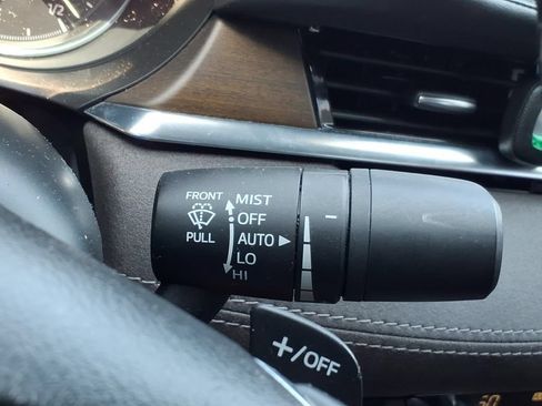 Used 2018 MAZDA MAZDA6 Signature FWD image 28