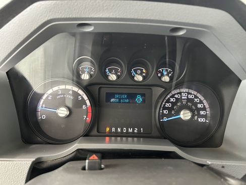 Used 2016 Ford F350 XL image 16