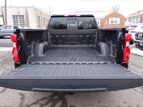 Used 2024 Chevrolet Silverado 1500 RST w/ Convenience Package II image 28