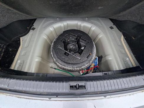 Used 2008 Hyundai Sonata GLS FWD image 24
