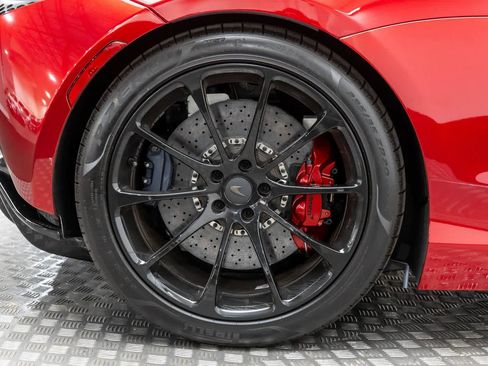 New 2026 McLaren Artura image 38