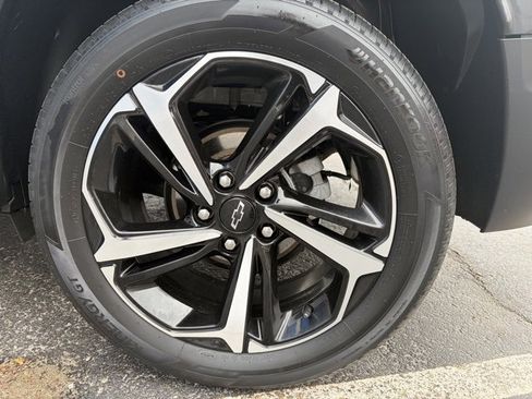 Used 2022 Chevrolet TrailBlazer RS image 8