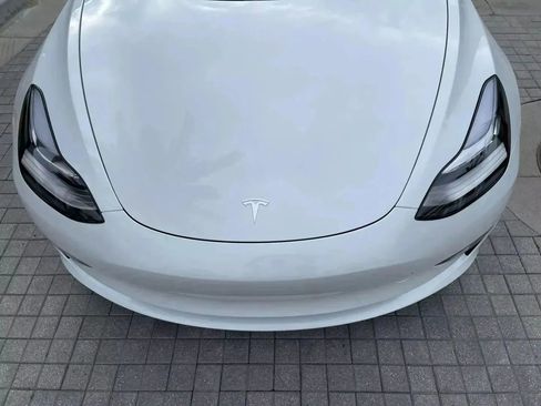 Used 2023 Tesla Model 3 Standard Range image 38