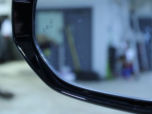 Used 2019 Lexus UX 200 F Sport w/ F Sport Premium Package image 14