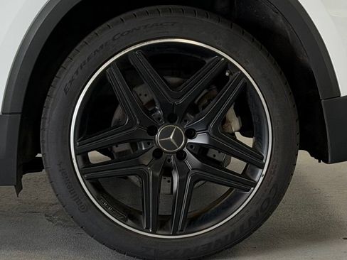Used 2022 Mercedes-Benz GLA 35 AMG 4MATIC image 8