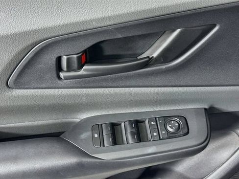 Certified 2024 Toyota Prius LE FWD image 17