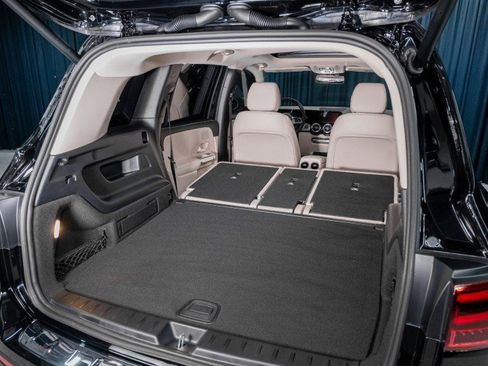 New 2026 Mercedes-Benz GLB 250 4MATIC image 7