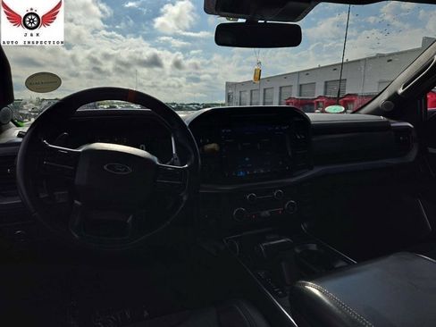 Used 2022 Ford F150 Raptor w/ Raptor 37 Performance Package AWD/4WD image 11