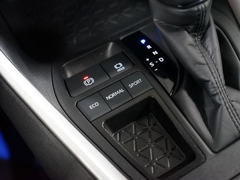 Certified 2024 Toyota RAV4 LE image 22