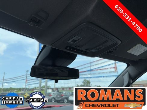 Used 2024 GMC Sierra 1500 Elevation image 14