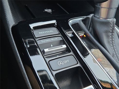 Certified 2025 Acura Integra A-Spec FWD image 12