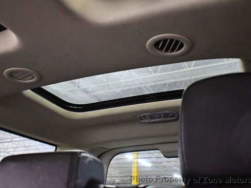 Used 2019 Ford Flex Limited w/ Equipment Group 303A image 58