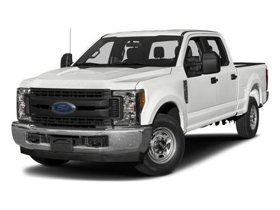 Used 2017 Ford F250 XL w/ Power Equipment Group