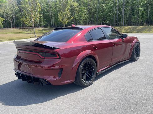 Used 2022 Dodge Charger Scat Pack image 7