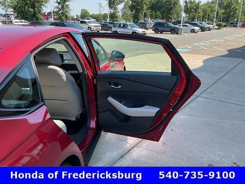 Used 2026 Honda Accord SE image 17