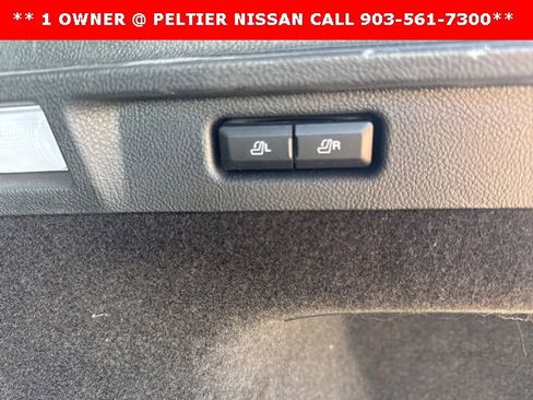 Used 2021 Lincoln Corsair Reserve w/ Sport Package image 27