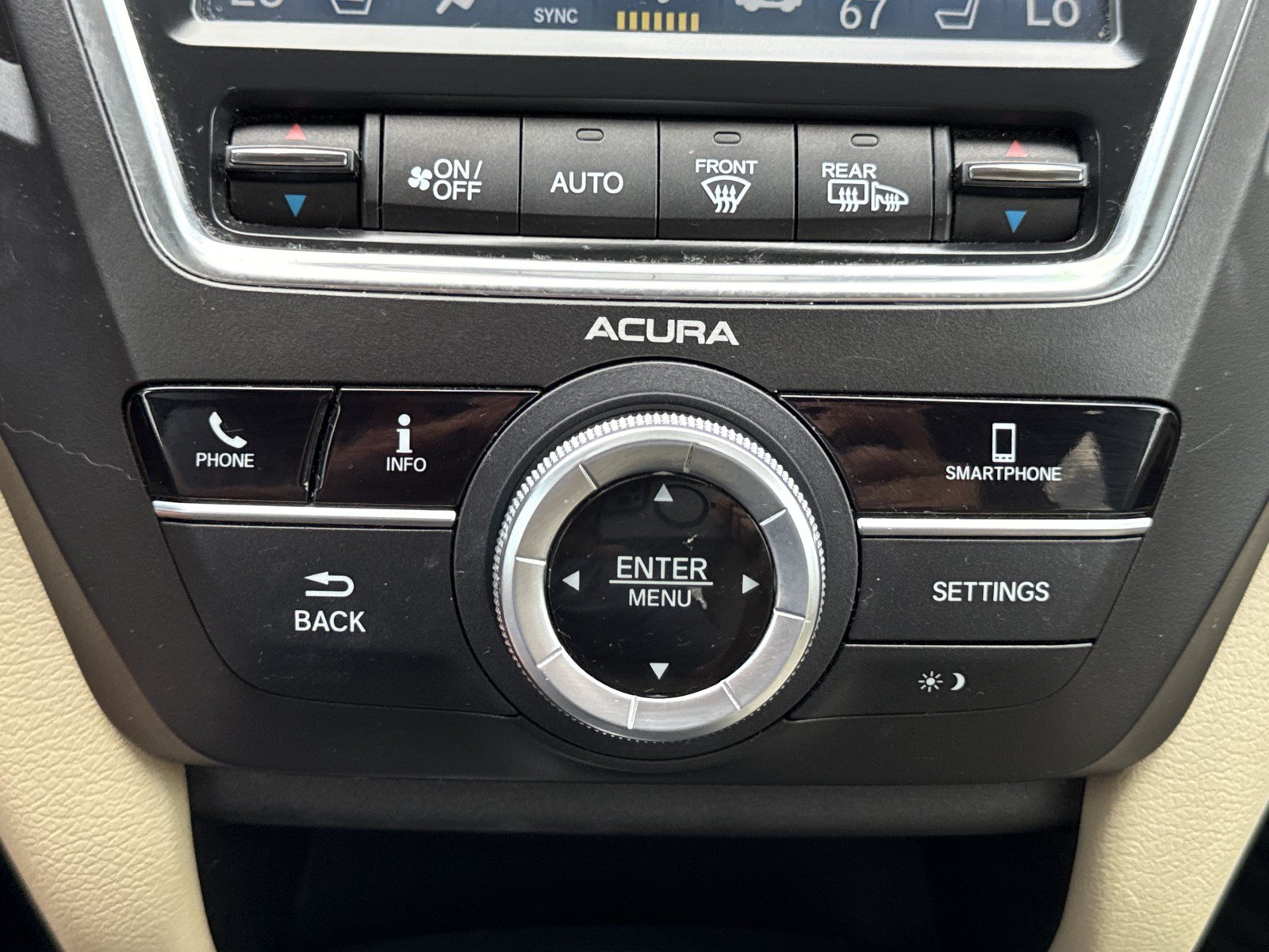 Used 2020 Acura MDX FWD image 31